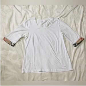 Burberry Top Large